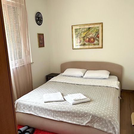 Apartman Lav Mostar Exteriör bild