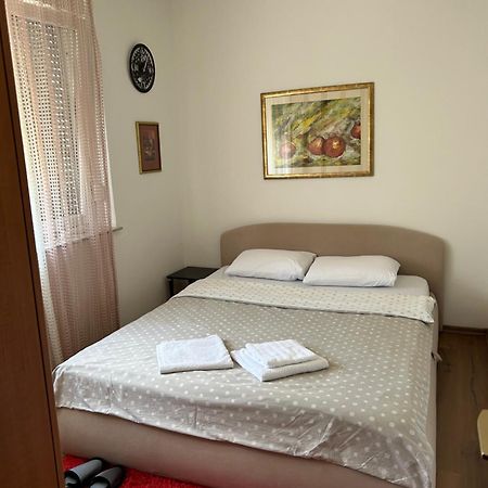 Apartman Lav Mostar Exteriör bild