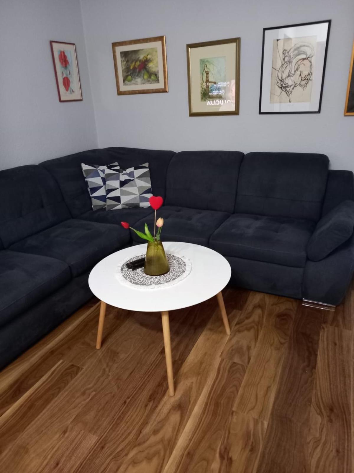Apartman Lav Mostar Exteriör bild