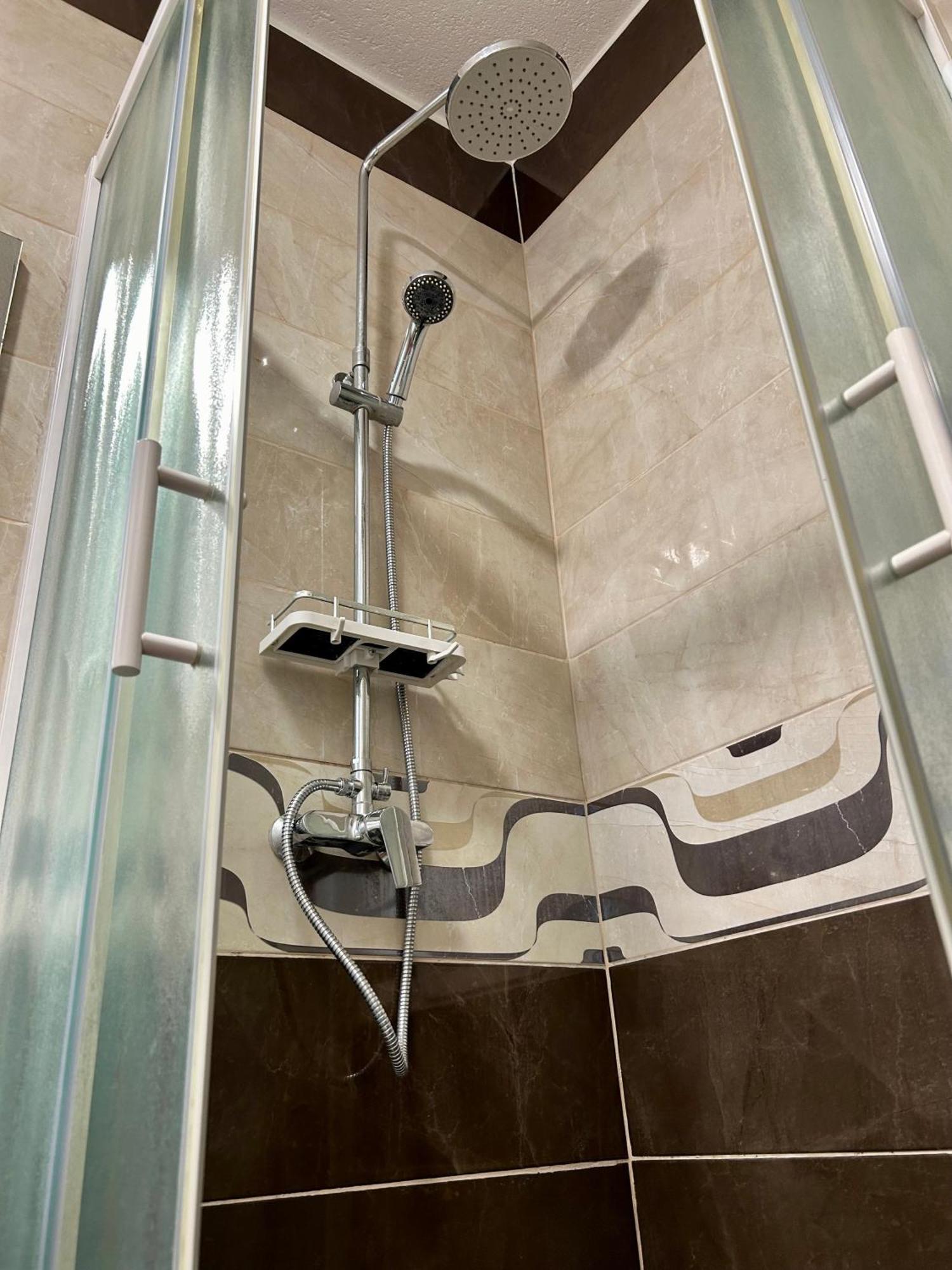 Apartman Lav Mostar Exteriör bild