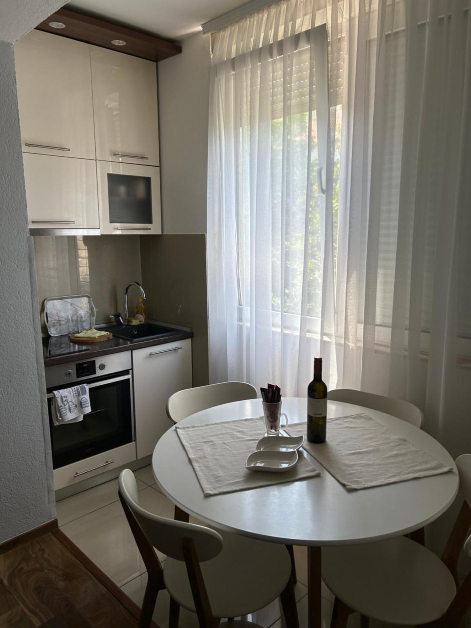 Apartman Lav Mostar Exteriör bild
