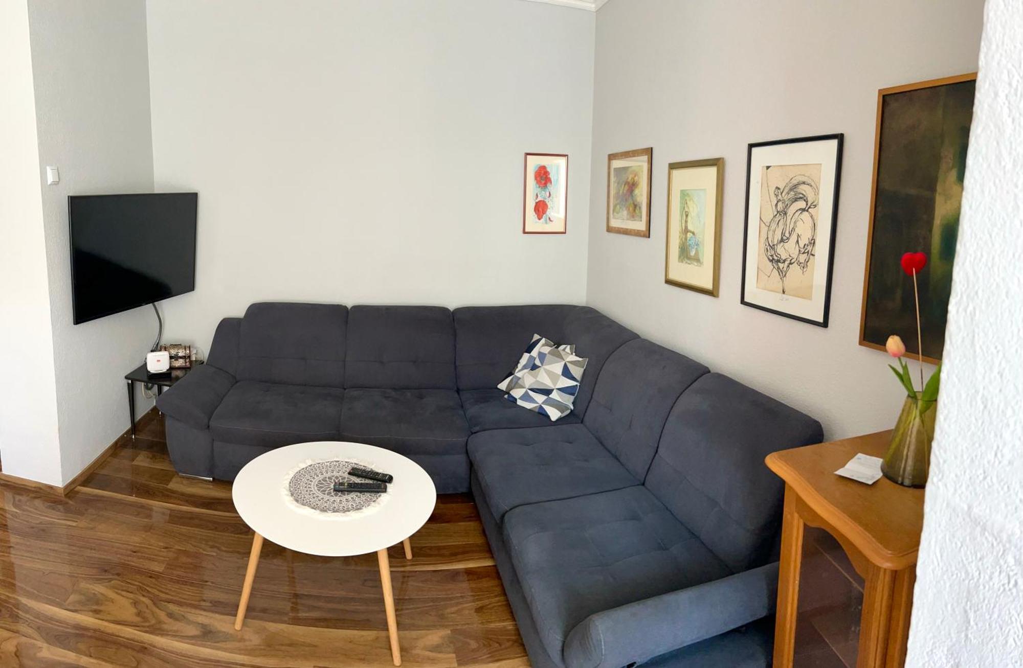 Apartman Lav Mostar Exteriör bild