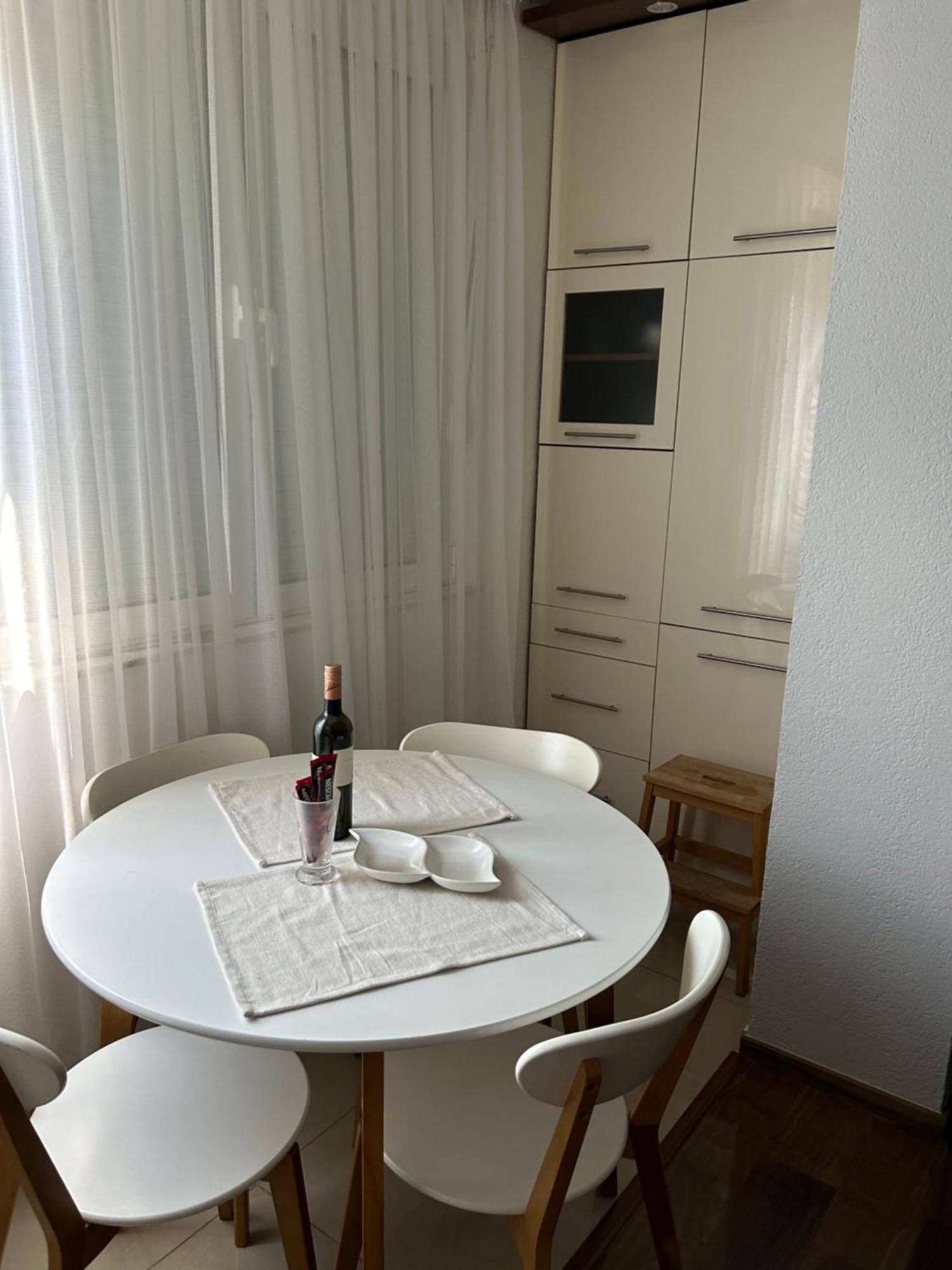 Apartman Lav Mostar Exteriör bild