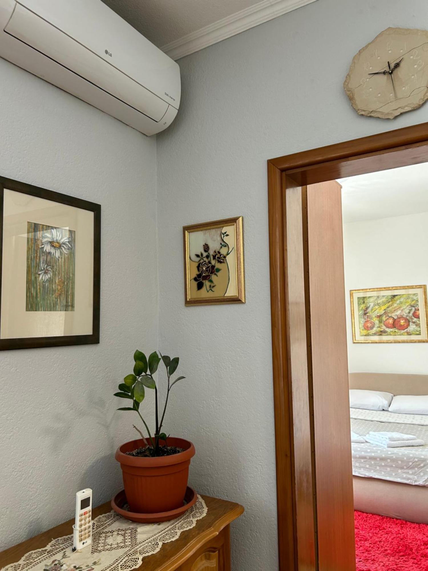 Apartman Lav Mostar Exteriör bild
