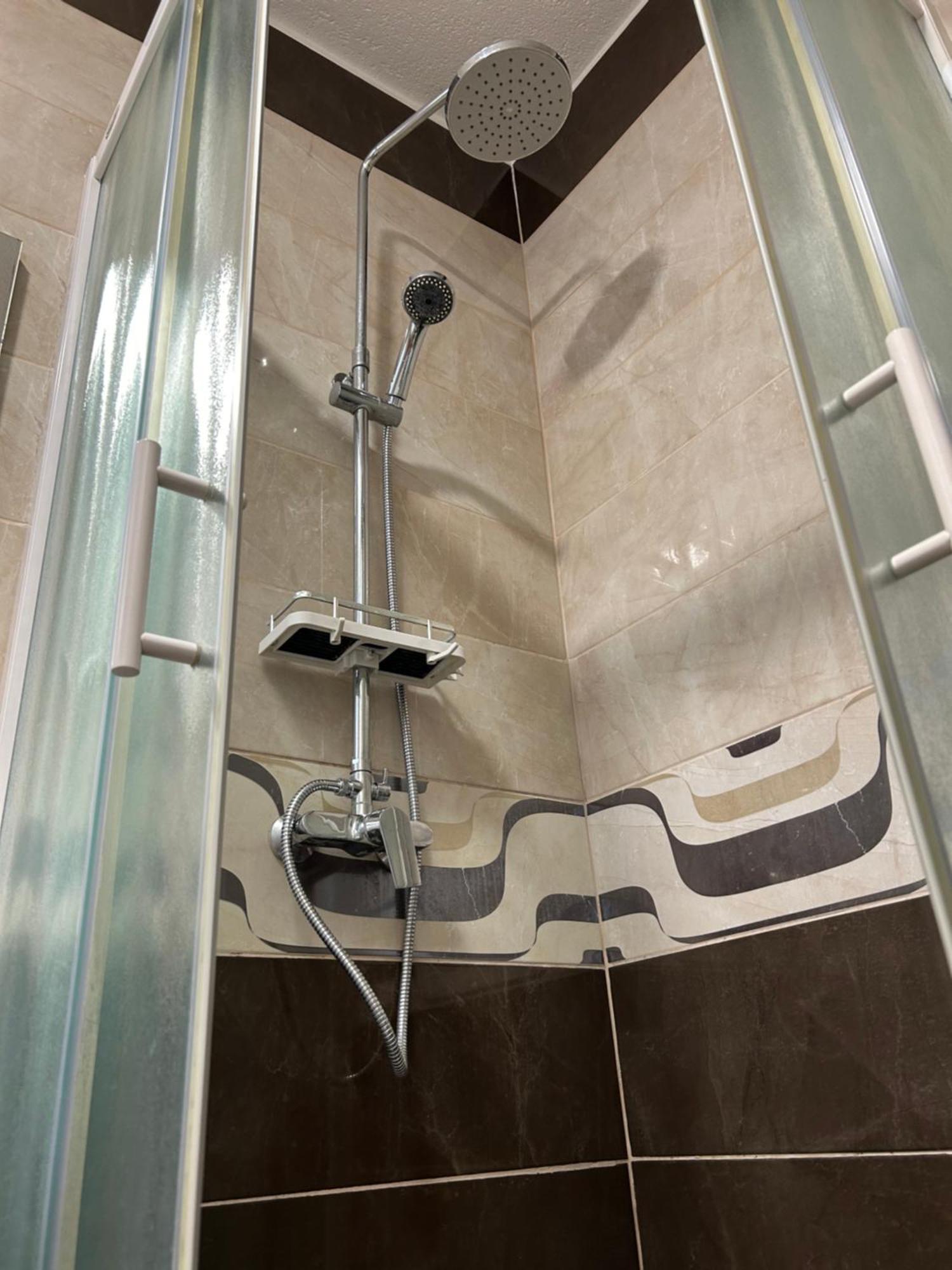 Apartman Lav Mostar Exteriör bild