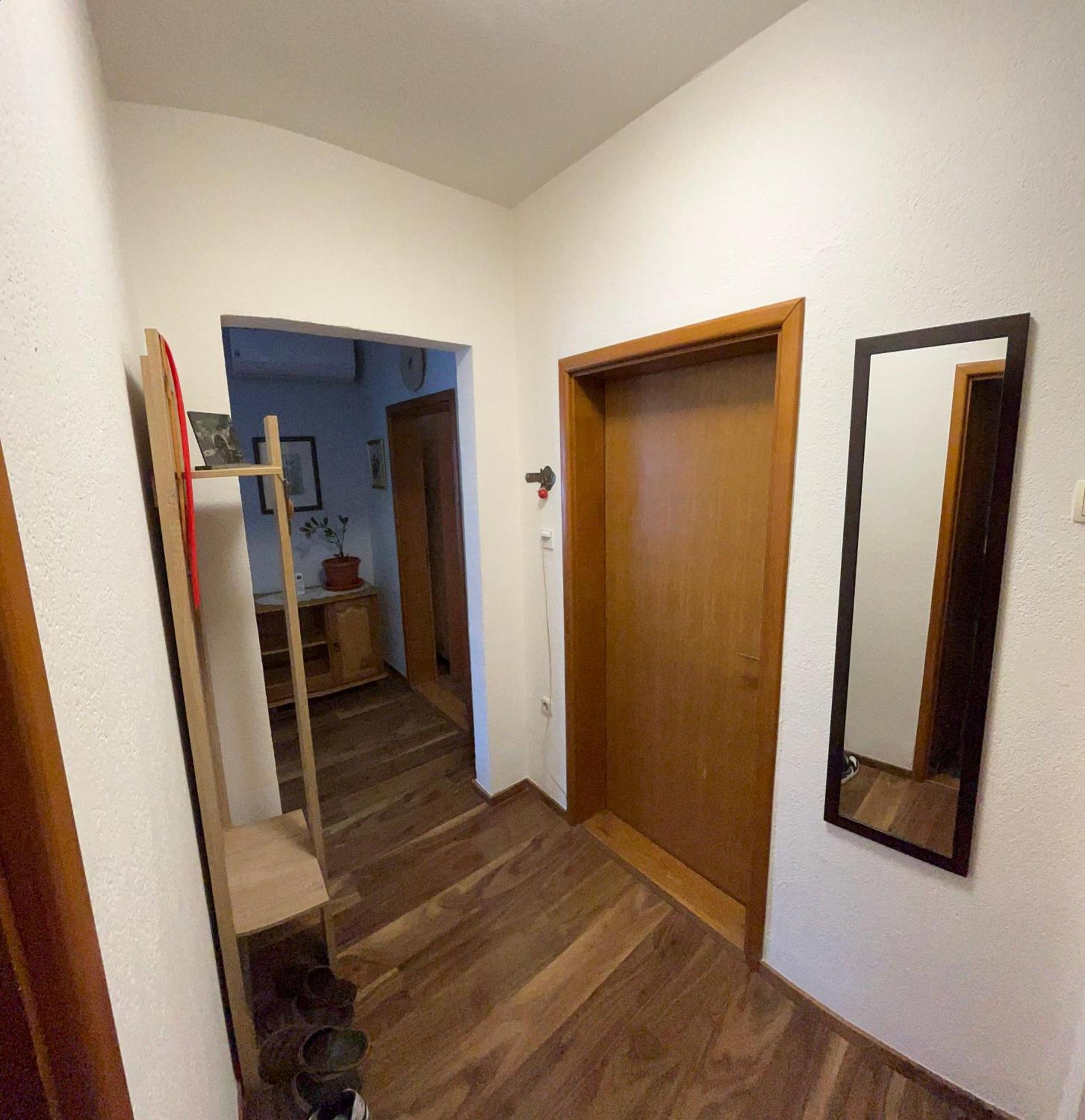 Apartman Lav Mostar Exteriör bild