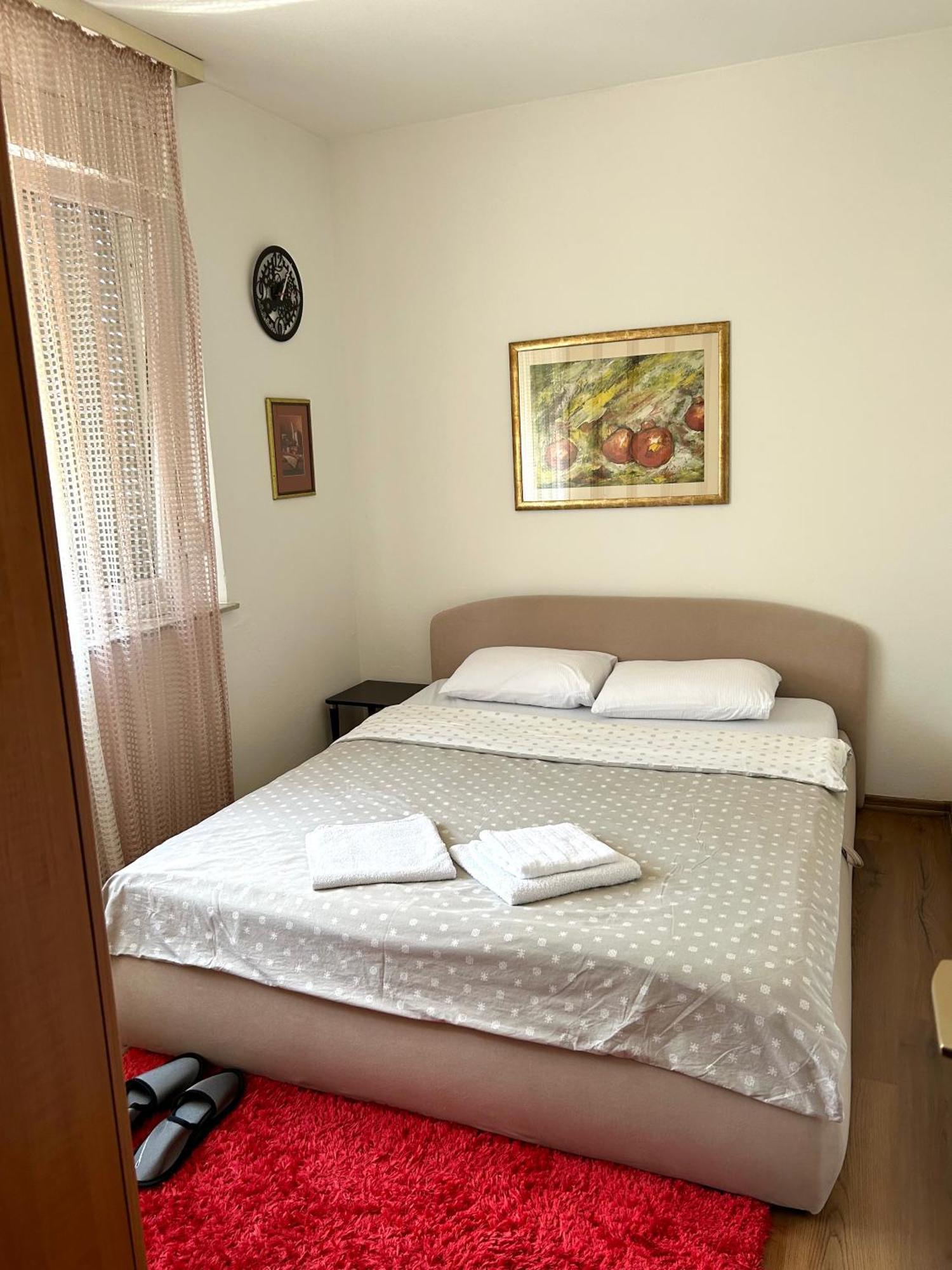 Apartman Lav Mostar Exteriör bild