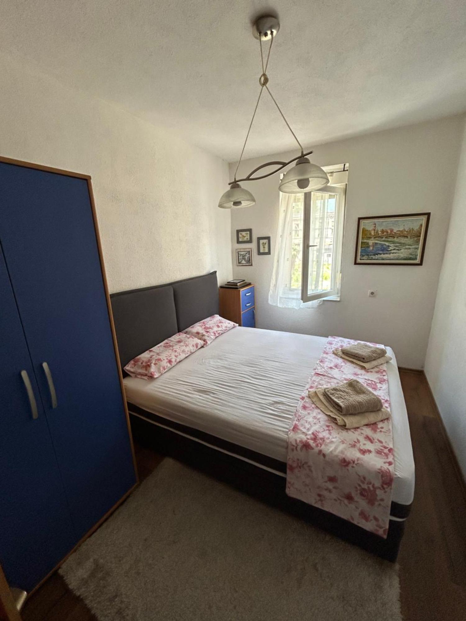 Apartman Lav Mostar Exteriör bild