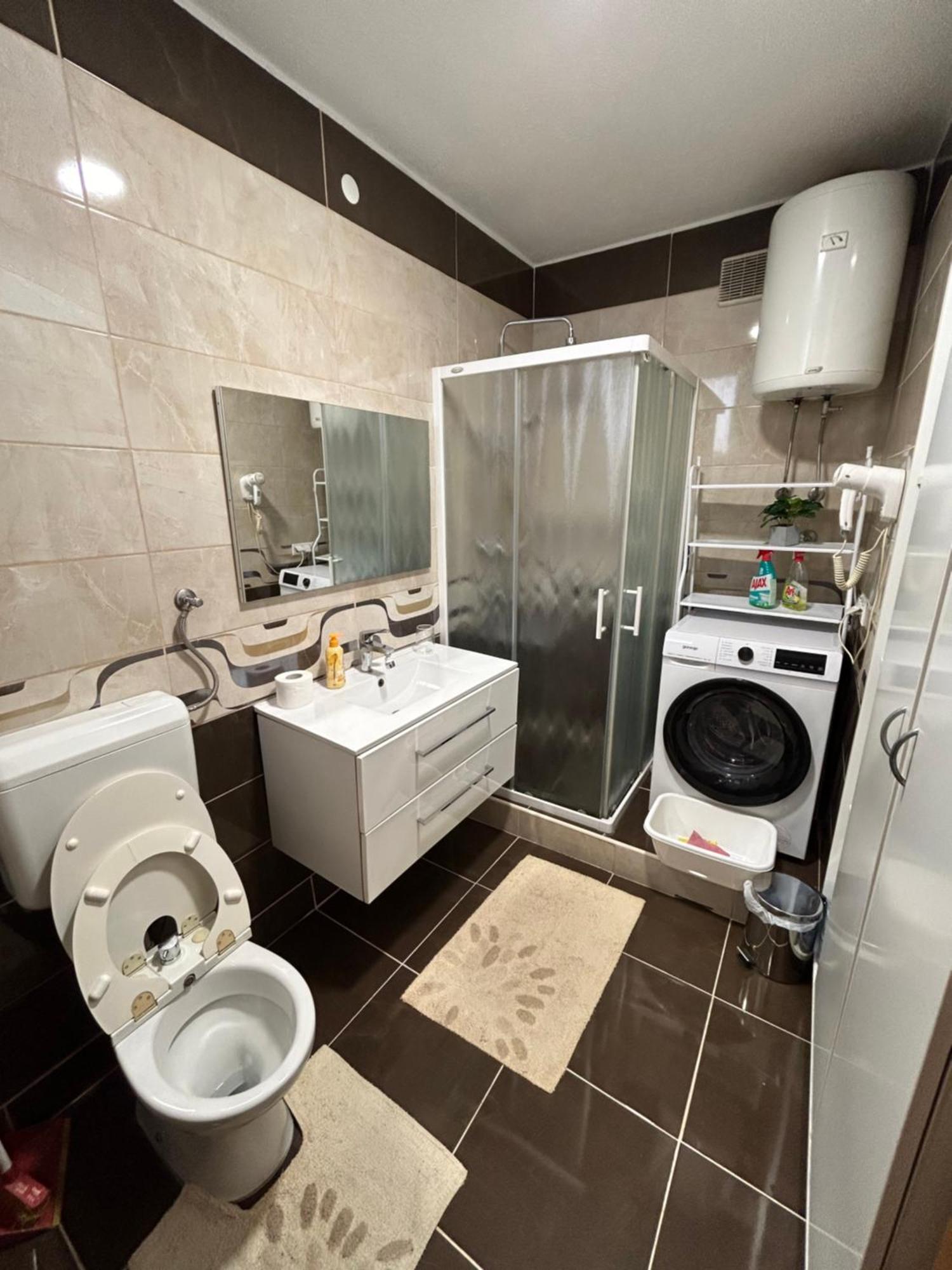 Apartman Lav Mostar Exteriör bild